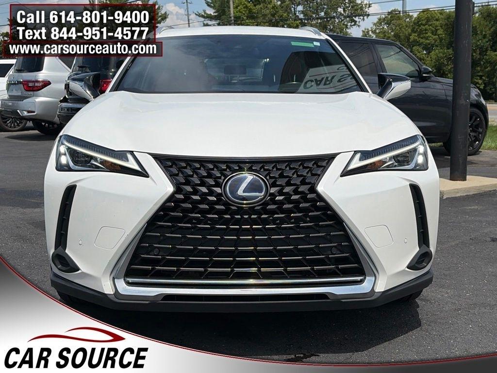lexus ux hybrid 2021 JTHX9JBH6M2037835 image lexus ux hybrid 2021 JTHX9JBH6M2037835 image